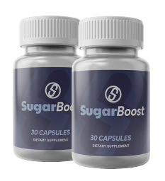 SugarBoost Blood Sugar Support
